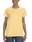 Comfort Colors Women's Ringspun Garment-Dyed T-Shirt C3333