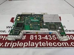 Cisco 800-26772-05 15454-10E-L1-C WMOPCBMCAB MULTI-RATE 10G TRSPDR - Bild 1 von 6