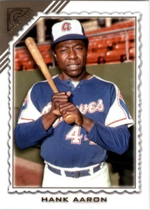 B2387- 2022 Topps Gallery BB Cards 1-200 +Rookies -You Pick- 15+ FREE US SHIP - Picture 1 of 387