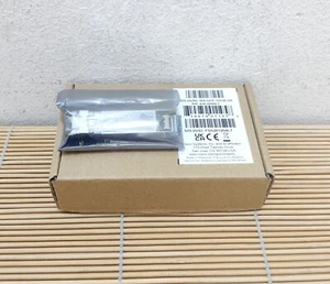 NEW OPEN BOX Cisco Meraki MA-SFP-10GB-SR 10GBASE-SR 850nm MMF 82m SFP+ NOWY - Zdjęcie 1 z 1
