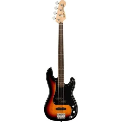 Squier by Fender Precision Bass Guitar Kit - Image 1 of 4