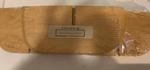 LONGABERGER Woodcrafts Small Gathering Basket Divider #50041 NEW - Picture 1 of 2