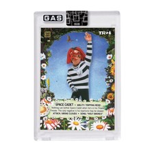 Trippie Redd 2023 GAS Trading TR-4 Space Cadet G.A.S. A Love Letter To You 5
