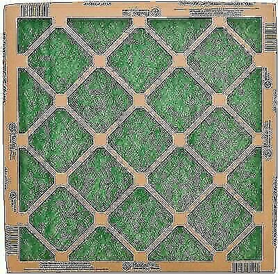 Flanders 10057.011620 Nested Fiberglass Filter 20 x 16 x1in. - Pack of 24