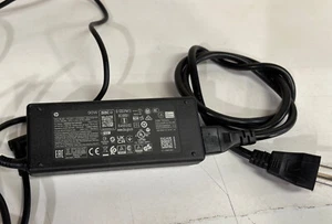 Charger Power Supply HP 90W Hewlett Packard - Picture 1 of 4