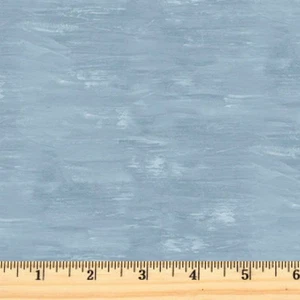 Tela de tela de algodón Lakeside Days azul licuadora textura agua 5737 B por media yarda - Imagen 1 de 2