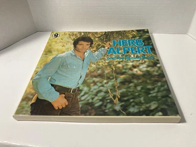 Herb Alpert & the Tijuana Brass 6 Vinyl Album Box Set, A&M, WRC Limited - Image 1 of 4