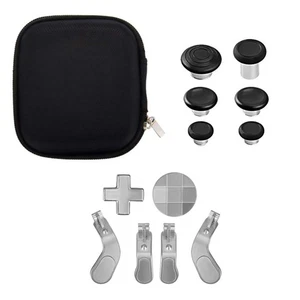Controller Thumbsticks, Paddles, and D-Pad For Microsoft Xbox One Elite Series 2 - Picture 1 of 18