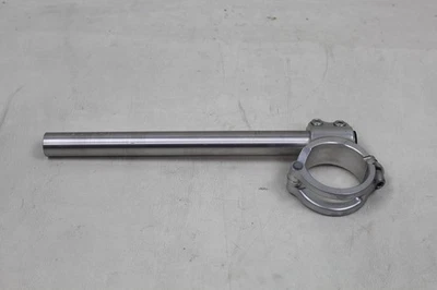 Ducati Panigale V2 2025 OEM Left Side Clipon Handle Bar Handlebar Clamp NICE! - Image 1 of 4
