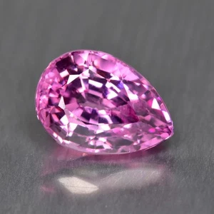 Granato Malesia Rosa Naturale 1,82Ct Spumante100%, Pietra Preziosa Tanzania - Foto 1 di 1