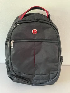 WENGER SWISS GEAR LAPTOP RUCKSACK RUCKSACK - Bild 1 von 9