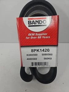 Bando 8PK1420 Serpentine Belt - Bild 1 von 3