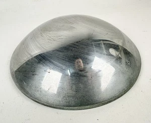 Hubcap Vintage Dome 9.5” Hot Rod Ratrod  - Picture 1 of 4