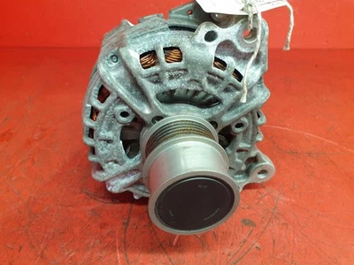 VOLKSWAGEN TIGUAN ALTERNATOR 2021 1.5L PETROL DPCA - Image 1 of 4