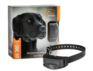 Sportdog SBC-10R Belltraining wiederaufladbares Hundehalsband NUR - Bild 1 von 3