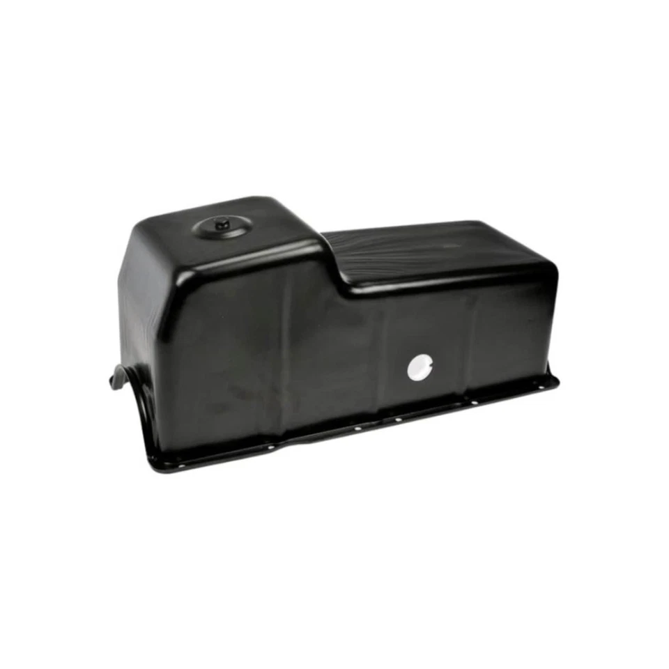 Para IC Corporation 1000 SC/1652 SC 2003 2004 cárter de aceite del motor | acero | 1830838C91 Foto 1 de 4