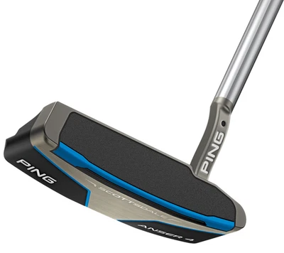 PING Scottsdale ANSER 4 Putter 35inch - Image 1 of 4
