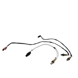 2014 Volkswagen CC Oxygen O2 Sensors Set of 3 OEM - Picture 1 of 10