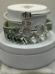Bomb Party Stacks Summer 2025 Edition ST 54503 " She's Green With Envy" ๐ - Picture 1 of 3