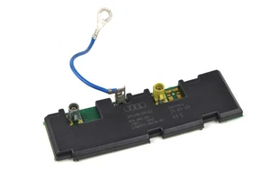 4F5035225AJ Original Audi A6 4F Facelift Limousine Antennenverstärker Rechts FM2 - Picture 1 of 4