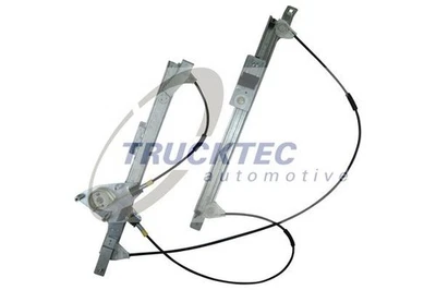 TRUCKTEC AUTOMOTIVE 08.53.007 eléctrico Elevalunas para MINI Cabrio (R52) - Imagen 1 de 4