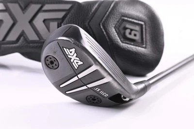 PXG 0311 XF Gen6 #3 Hybrid / 19 Degree / Regular Flex EvenFlow Riptide 80 Shaft - Image 1 of 4