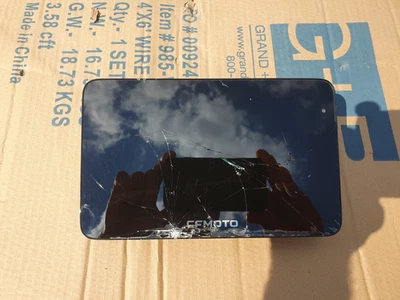 CF MOTO OEM CFORCE 850 1000 24 25 TABLERO VELOCÍMETRO MEDIDORES 9AWV-171000-8002 Foto 1 de 4