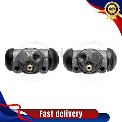 Rear Drum Brake Wheel Cylinder Fits 1971 Chevrolet G30 Van - Image 1 of 4