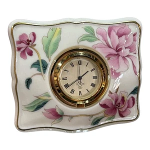 Lenox Barrington Clock - Picture 1 of 1