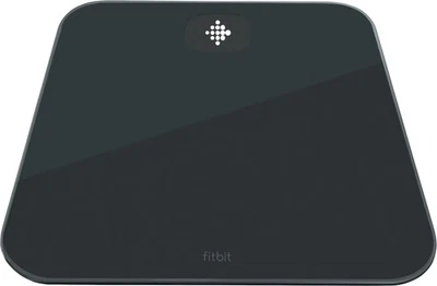Fitbit Aria Air smarte Körperanalysewaage schwarz - Bild 1 von 3