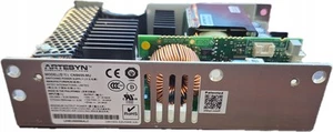 Artesyn CNS655-MU 24 V 27.1 A 650 W AC-DC Zasilacz z otwartą ramą - Zdjęcie 1 z 2