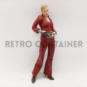 McFarlane Toys Terminator 3 Rise of the Machines - Terminatrix Actionfigur - Bild 1 von 1