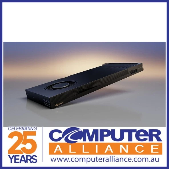 NVIDIA RTX 4000 20GB Ada GDDR6 Graphics Card - image 1 of 1