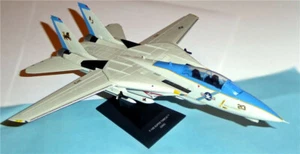 IXO EE. UU. F-14 TOMCAT Estilo A 1/72 avión fundido a presión modelo avión - Imagen 1 de 4