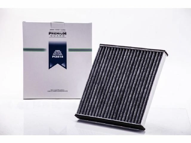 Filtro de aire de cabina 18564BP 4,0 L V8 para Lexus GS400 2000 Foto 1 de 2