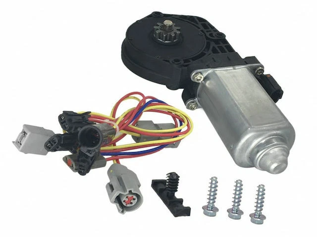 Motor de ventana delantera izquierda para Ford Bronco II 1987-1990 1988 1989 Y443WZ Foto 1 de 1
