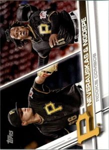 Topps On Demand 2017 mini actualización béisbol US101-US200 tú eliges - Imagen 1 de 123