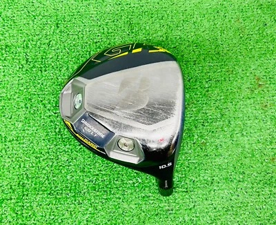 Bridgestone JGR Spee Darc 10.5* Driver Right Handed Head only RB11840 - Image 1 of 4