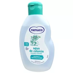 2 x Nenuco – Water of Cologne, 200 ml - Picture 1 of 1
