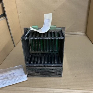 ACRISON 115-0970 MDII CARD RACK ASSEMBLY - Picture 1 of 6