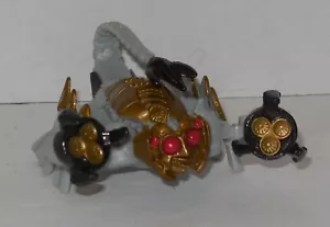 Hasbro 2007 Transformers Heroes Scorponok 3" Robot Mini Scorpion Action Figure - Picture 1 of 2