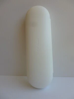 Braun Oral-B Reiseetui weiß für 1 Handstück und 2 Aufsätze für iO Series - Bild 1 von 3