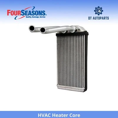 Núcleo de calefacción de climatización para Honda CR-V 1999-2001 4 estaciones 2000 Foto 1 de 4