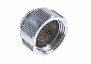 Amphenol Socapex réf SL BM 337 P Connecteur 37 contacts, série SL61 - Imagen 1 de 3
