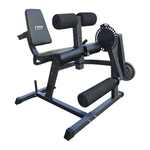 Randy & Travis Machinery Leg Extension Curl Machine - Picture 1 of 9