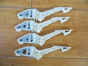 Replacement Key Hammers , Yamaha Clavinova CVP-900 Full Set of 88 Keys - Picture 1 of 5
