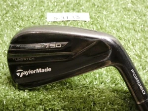 TaylorMade 2019 P790 Forged 4 Iron KBS Tour C-Taper Lite 110 Stiff Steel - Picture 1 of 6