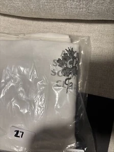 Brand New Anti Social Social Club Hoodie Size Medium 100% Authentic✅ - Picture 1 of 2