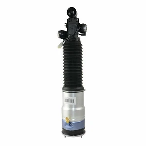 Rear Right Air Suspension Strut w/EDC For BMW F01 F02 740i 750Li 37126796930 - Picture 1 of 8