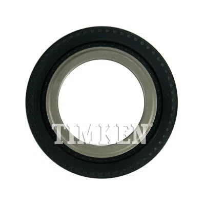 Fits 2017-2020 Ford F-450 Super Duty 4 X 4 Drive Axle Shaft Seal Front Outer - Image 1 of 4